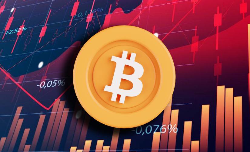 Биткоин