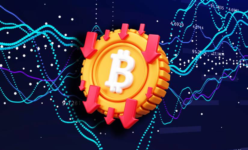 Биткоин
