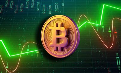 Биткоин