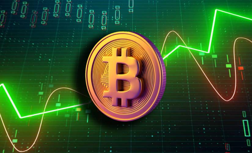 Биткоин
