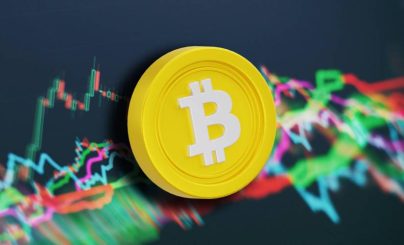 Биткоин