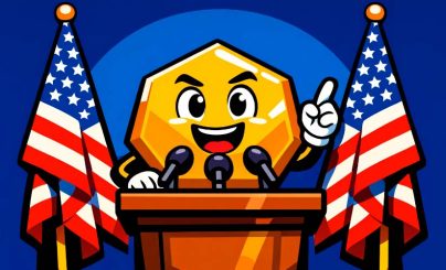 США монета