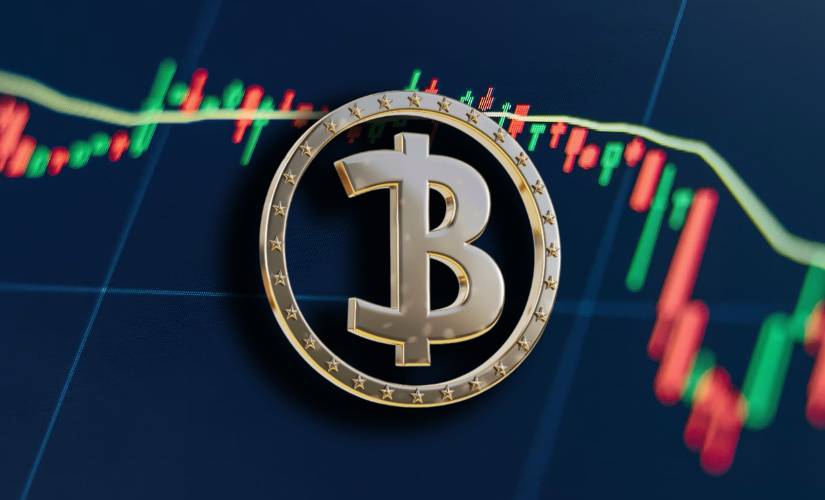 Биткоин
