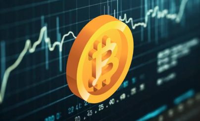 Биткоин