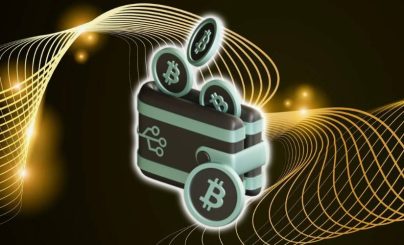 Биткоин