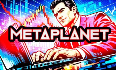Metaplanet