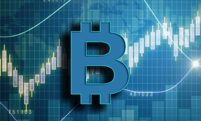 Биткоин