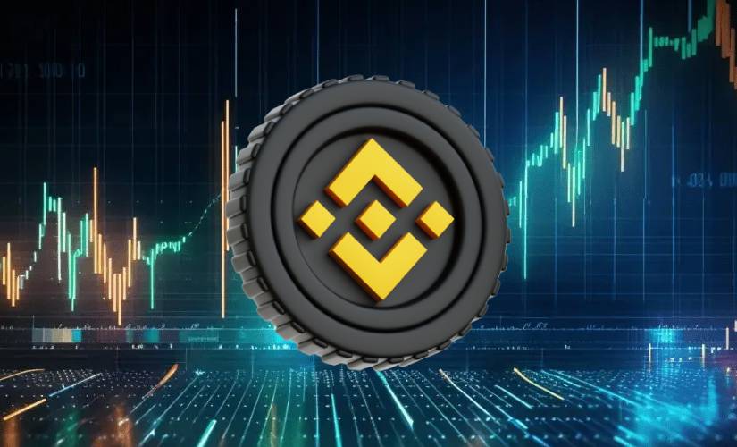 Бинанс