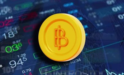 Биткоин
