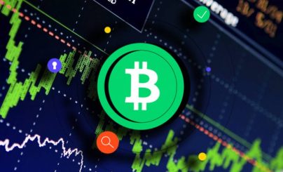 Биткоин