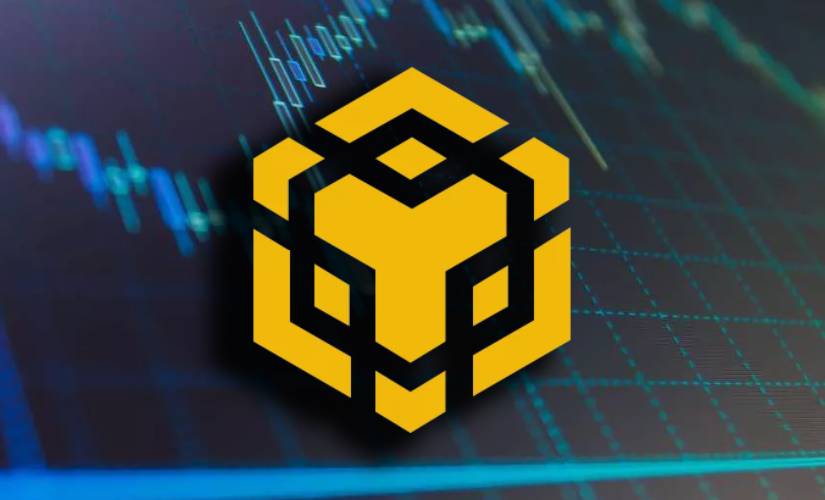 Бинанс