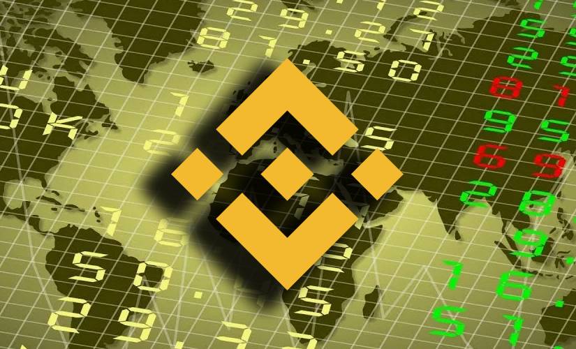 Бинанс