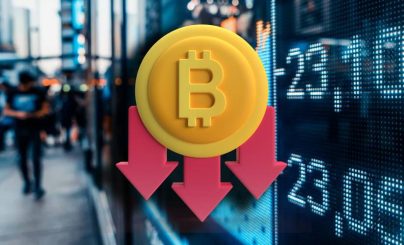 Биткоин