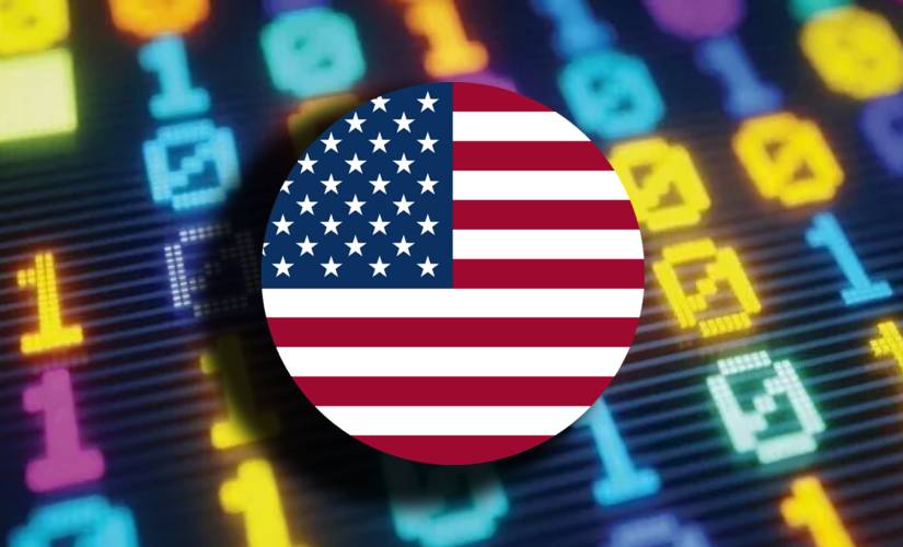 США