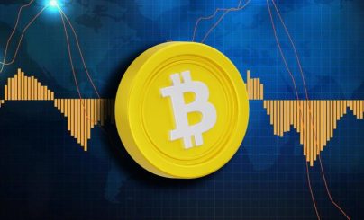 Биткоин