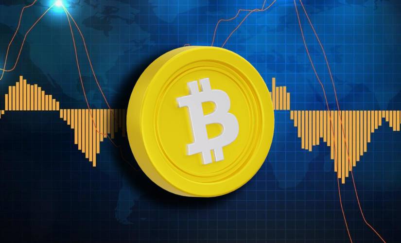 Биткоин