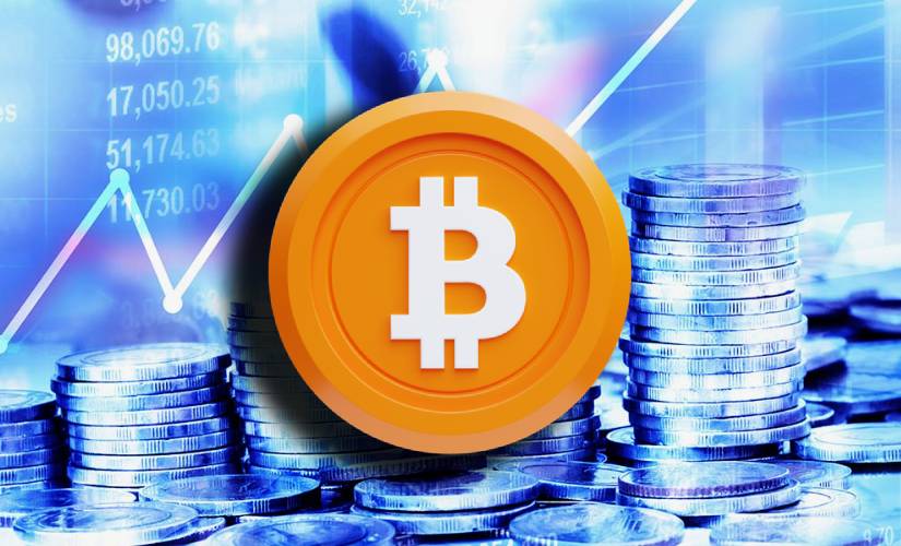 БИткоин