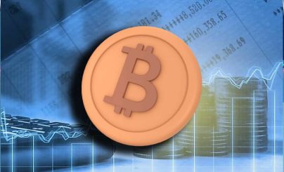 Биткоин