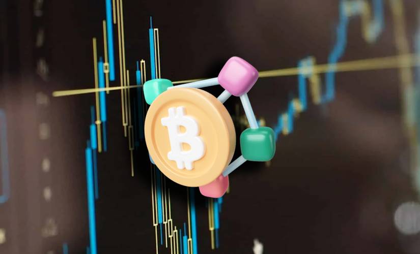 Биткоин