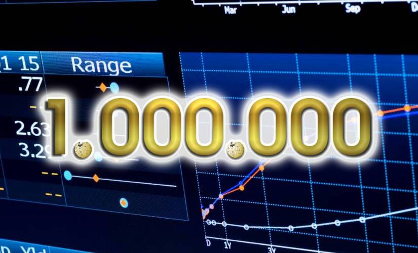 1 млн