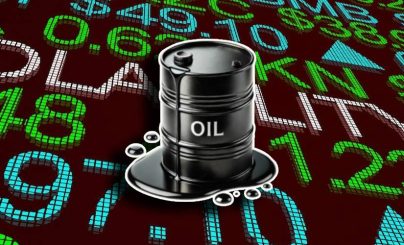 Нефть