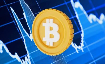 Биткоин