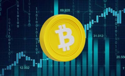 Биткоин