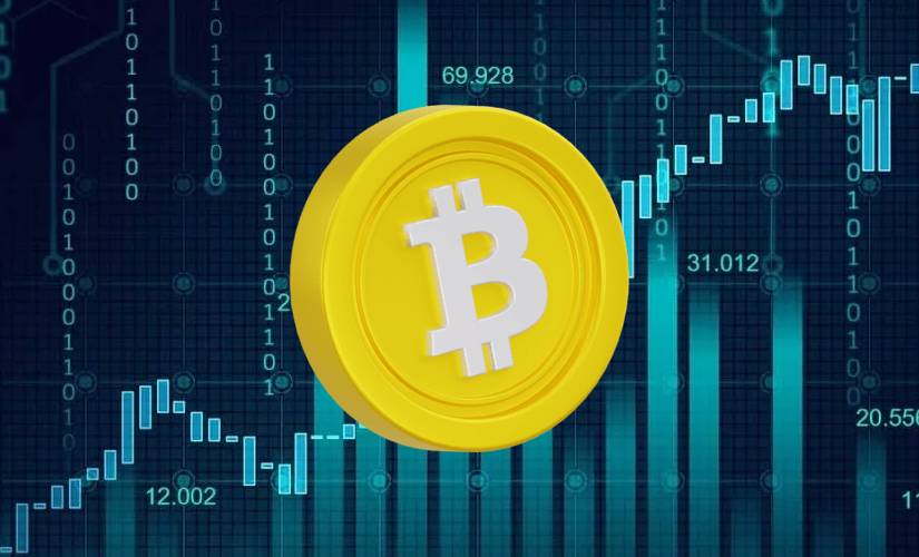 Биткоин