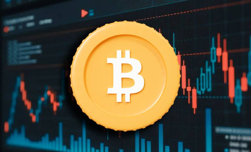 Биткоин