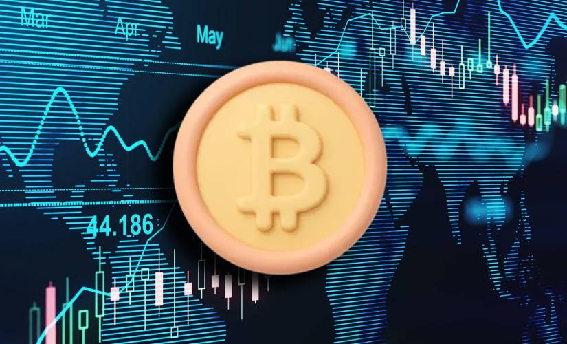 Биткоин