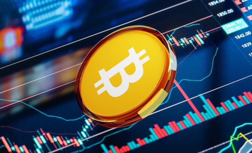 Биткоин