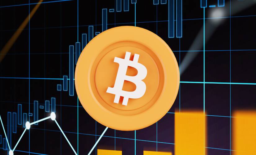 Биткоин