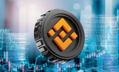 Бинанс
