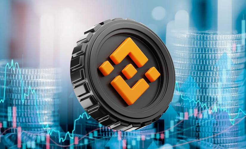 Бинанс