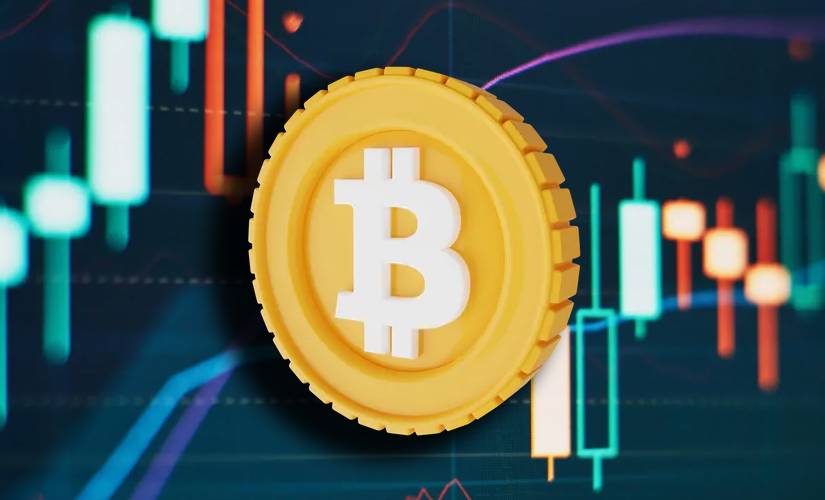 Биткоин