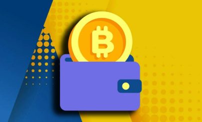 Биткоин