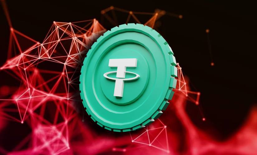 Тетер