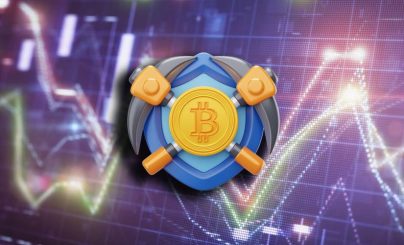 Биткоин майнеры
