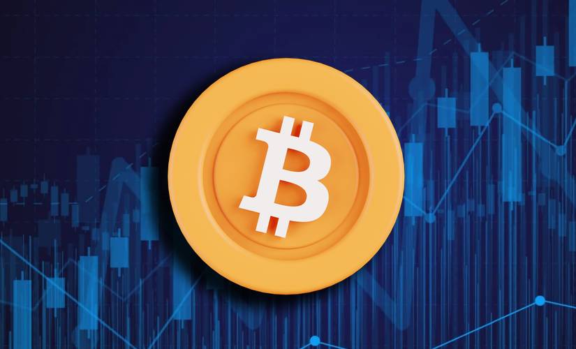 Биткоин