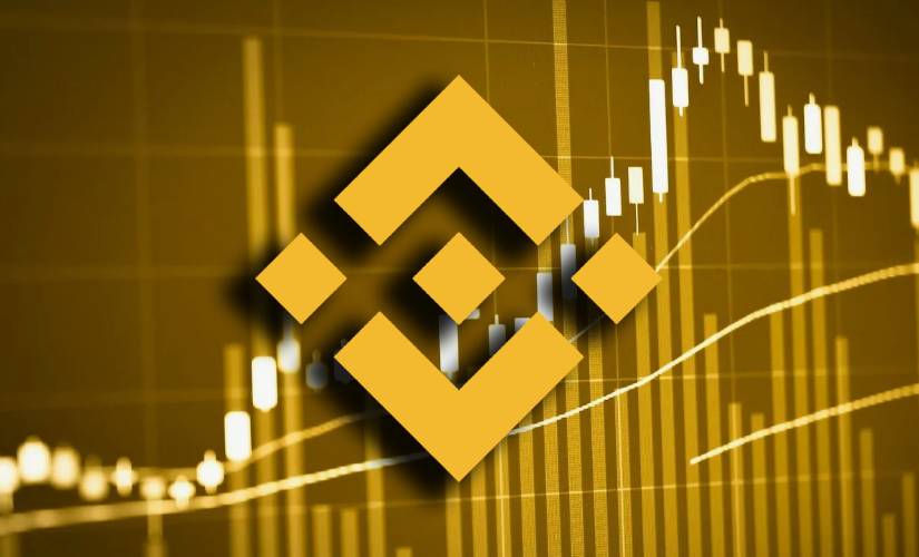 Бинанс