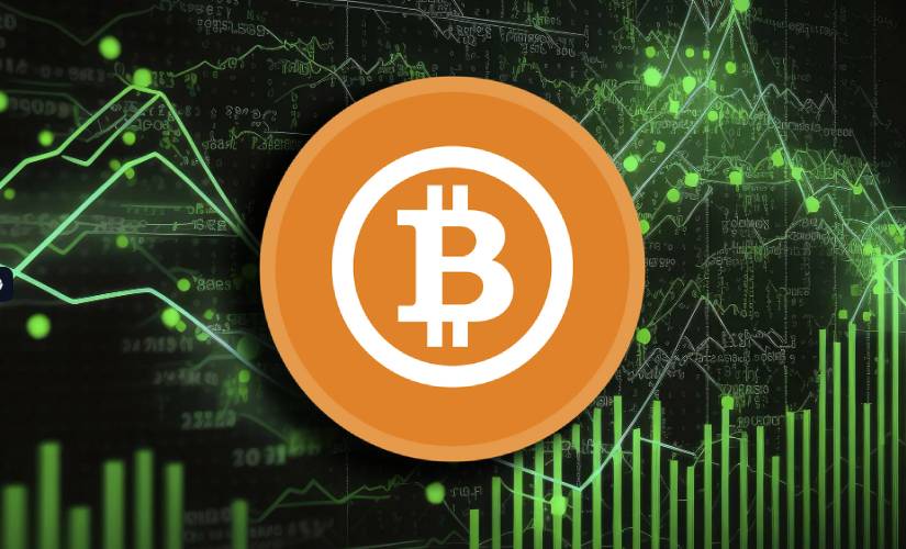 Биткоин