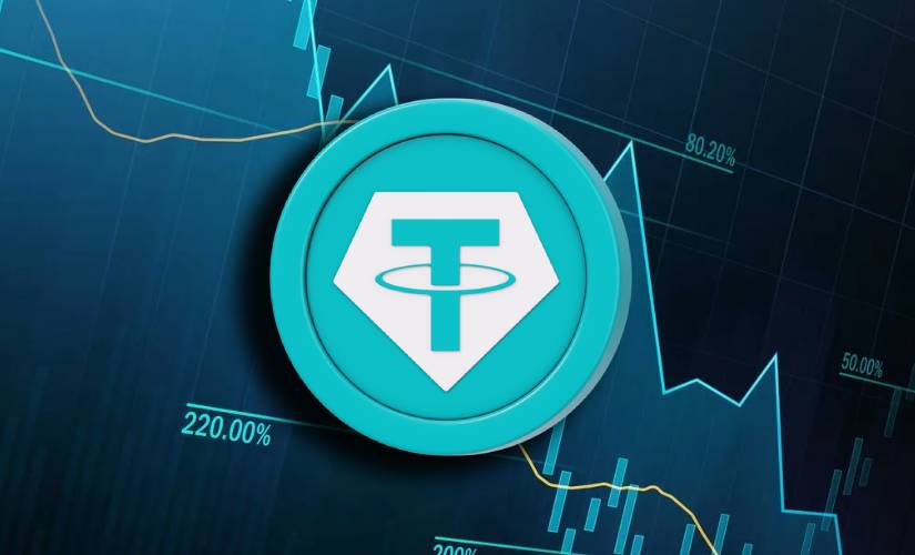 Тетер