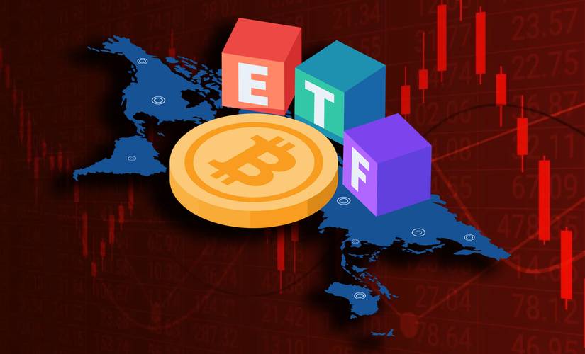 Биткоин