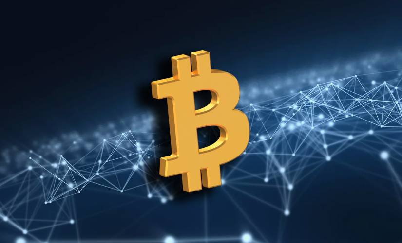 БИткоин