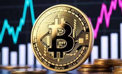 Биткоин
