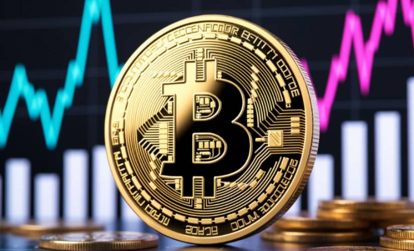 Биткоин
