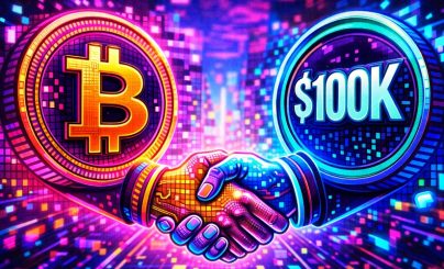 Биткоин