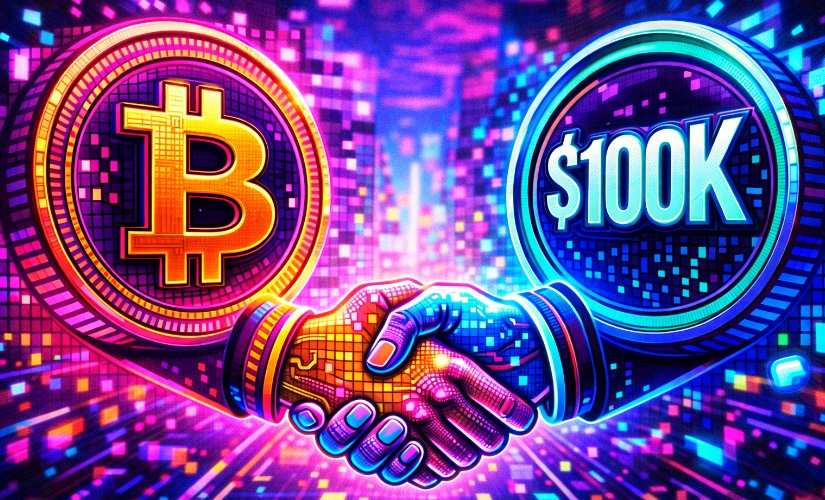 Биткоин