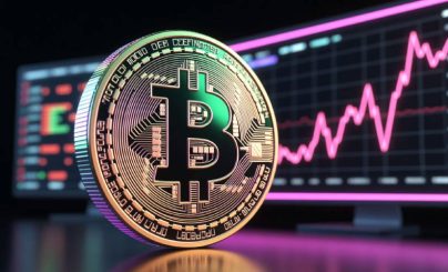 Биткоин