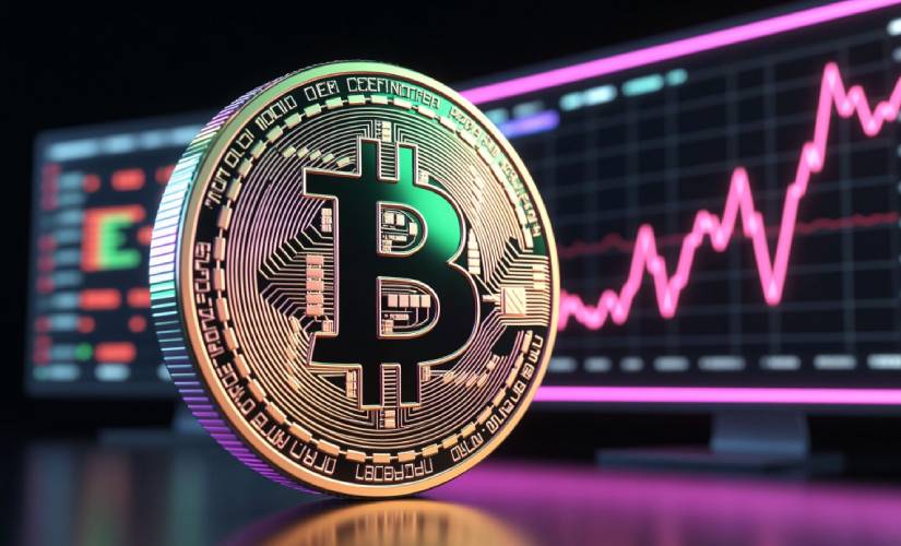 Биткоин